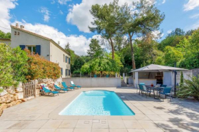 Welcome to Villa Gerlou